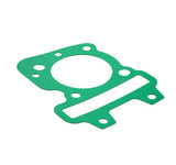 GUARNIZIONE BASE CILINDRO ZIP 4 T 2018-VESPA PRIMAVERA SPESSORE 0,7MM