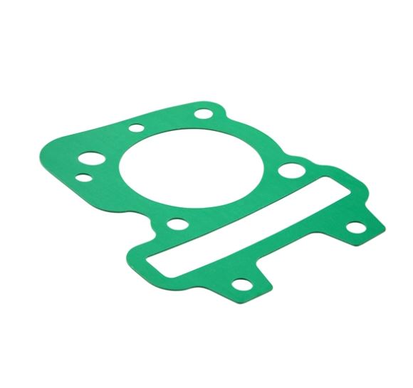 1A010751 - GUARNIZIONE BASE CILINDRO ZIP 4 T 2018-VESPA PRIMAVERA SPESSORE 0