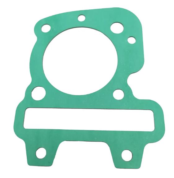 1A010751 - GUARNIZIONE BASE CILINDRO ZIP 4 T 2018-VESPA PRIMAVERA SPESSORE 0