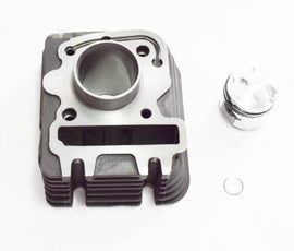 CILINDRO LIBERTY IGET 50 4T 3V