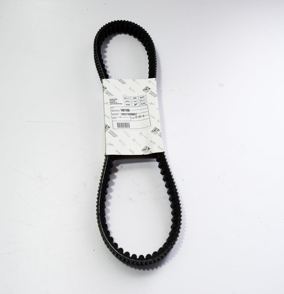 CINGHIA TRAPEZOIDALE BEVERLY RST 125