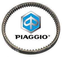 Carica l&#39;immagine nel visualizzatore di Gallery, CINGHIA TRAPEZOIDALE