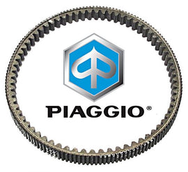 CINGHIA TRAPEZOIDALE