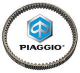 CINGHIA VARIATORE ORIGINALE PIAGGIO LIBERTY 50 IGET 4T 3V IE