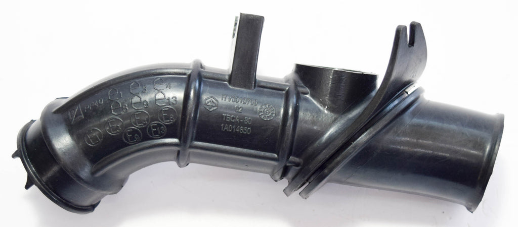 MANICOTTO SCATOLA FILTRO ARIA MEDLEY