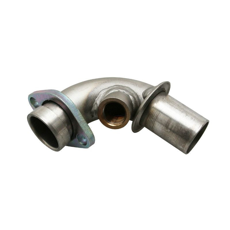 COLLETTORE SCARICO VESPA GTS 300 10-21