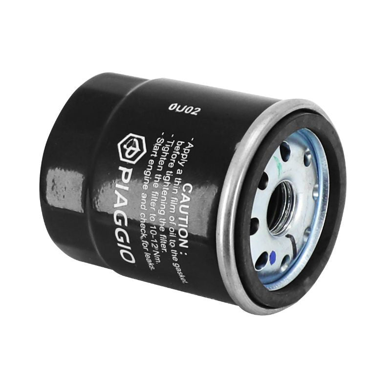 FILTRO OLIO PIAGGIO 125-150-200 4T