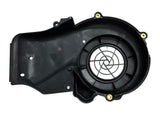 CONVOGLIATORE LATO VOLANO VESPA PRIMAVERA 125 2024