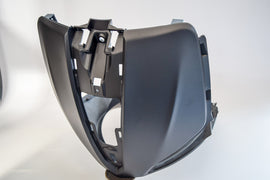 SCUDO ANTERIORE LIBERTY 125