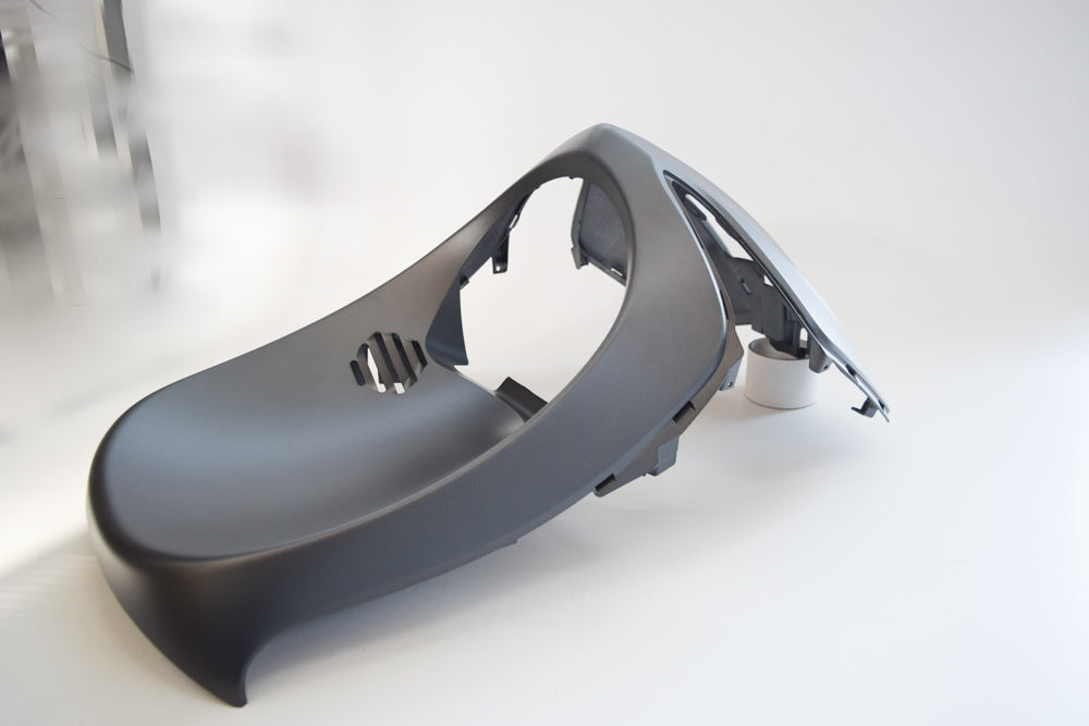 SCUDO ANTERIORE LIBERTY 125