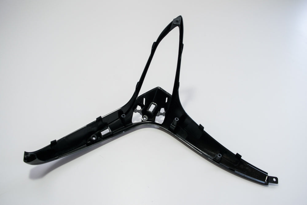 DEFLETTORE ANT SX LIBERTY IGET50-125-150