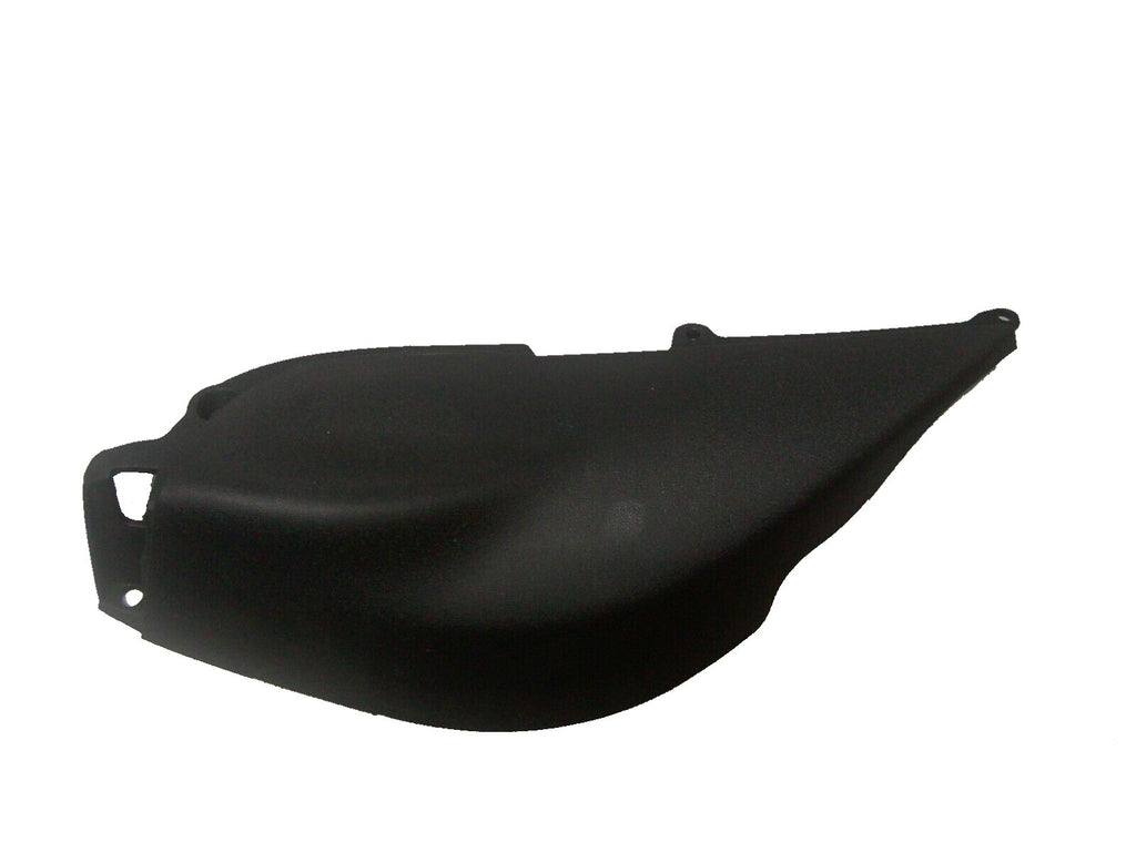 COPERTURA SPOILER SX LIBERTY IGET 4T 3V