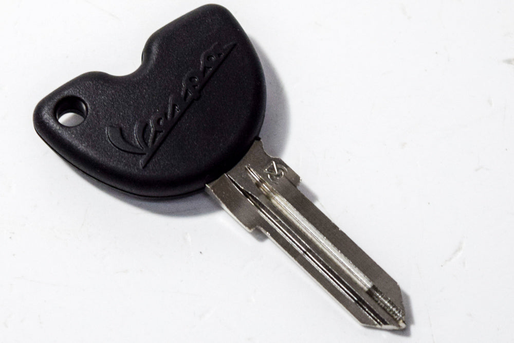 CHIAVE GREZZA VESPA PRIMAVERA-SPRINT 125