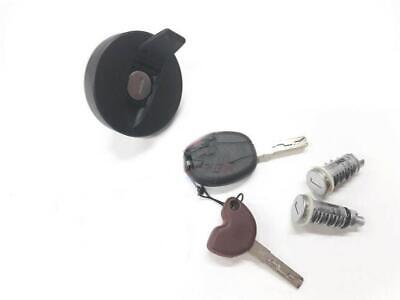 KIT SERRATURE BEVERLY RST 4T 4V 12-13