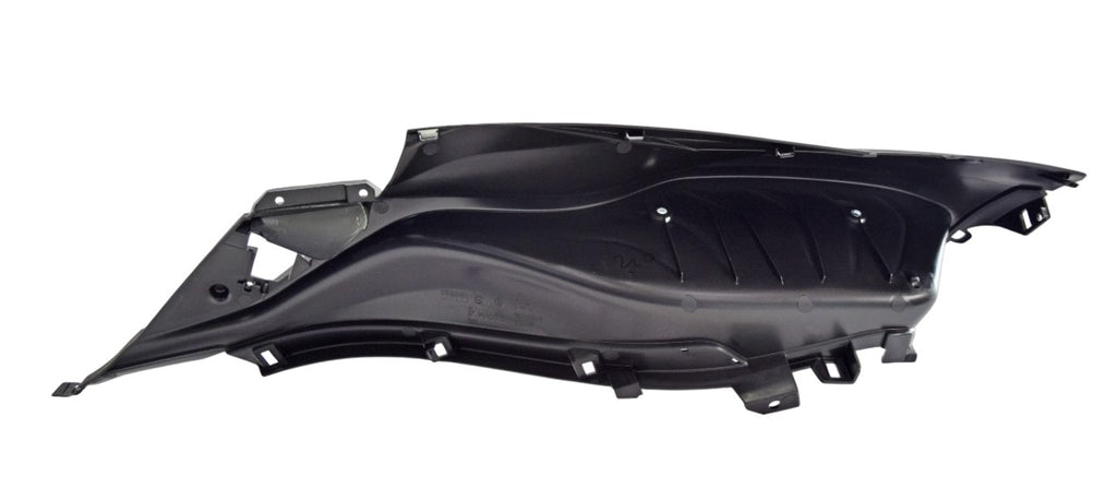 PEDANA DESTRA MEDLEY 125-150 4T