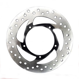 DISCO FRENO ANT LIBERTY IGET 4T 3V