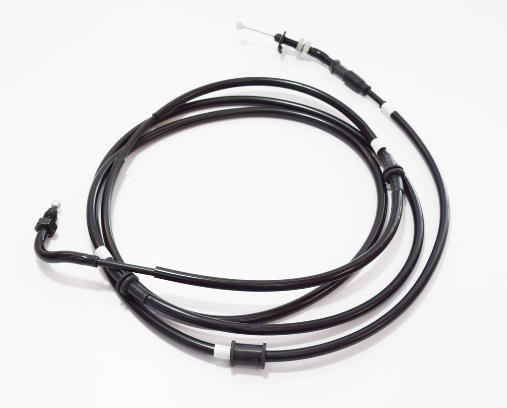 FUNE APERT GAS LIBERTY IGET 125-150 4T3V