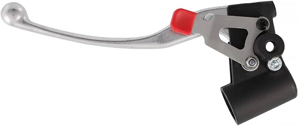 COMANDO FRENO POST LIBERTY 125 4T 17-