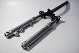 FORCELLA ANTERIORE ORIGINALE LIBERTY IGET 125-150 4T 3V