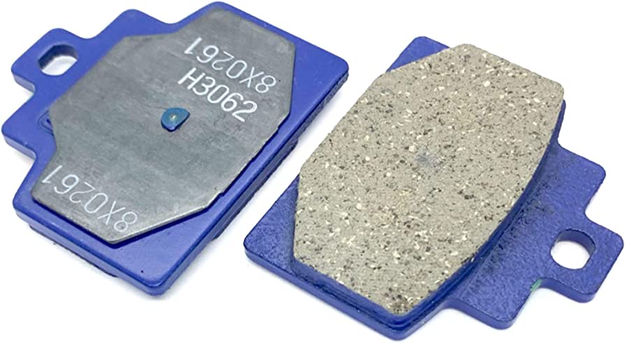 SERIE PASTIGLIE VESPA GTS 125-250-300