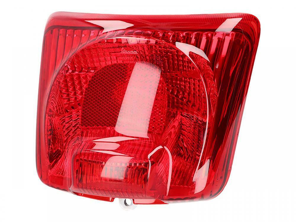 FARO POSTERIORE COMPLETO ORIGINALE VESPA GTS 125-150-300 2009>2018
