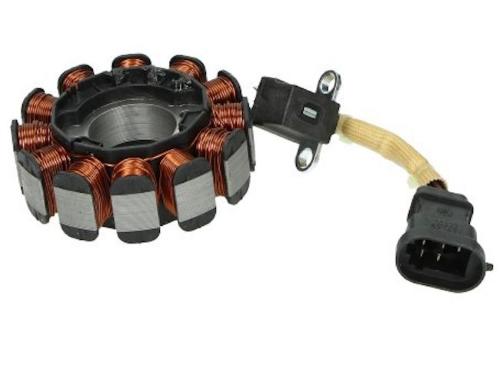 STATORE LIBERTY IGET 50 4T 3V