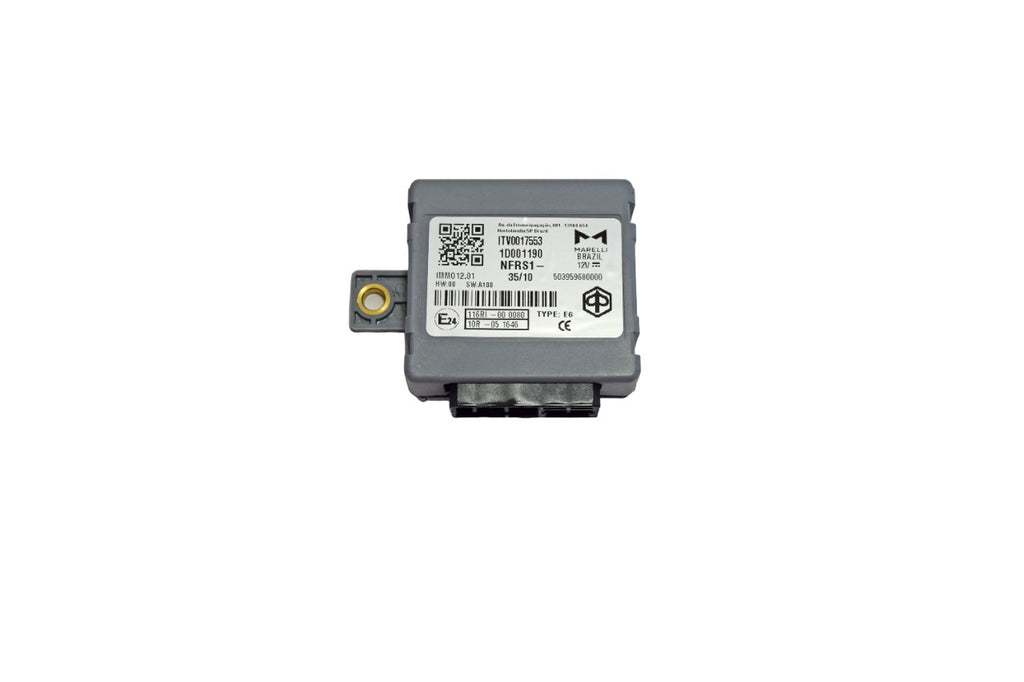 DECODER PER IMMOBILIZER PORTER 1300 EU6