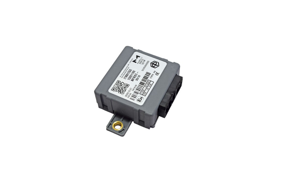 DECODER PER IMMOBILIZER PORTER 1300 EU6