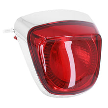 Carica l&#39;immagine nel visualizzatore di Gallery, FANALE POST VESPA SPRINT-PRIMAV 50 4T 3V