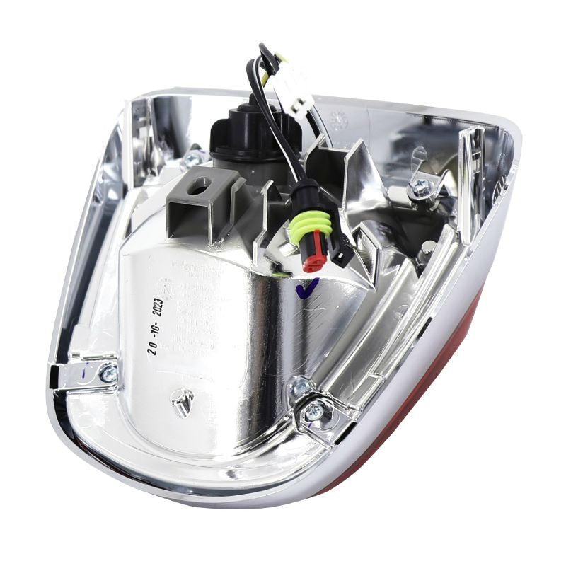 FANALE POST VESPA SPRINT-PRIMAV 50 4T 3V