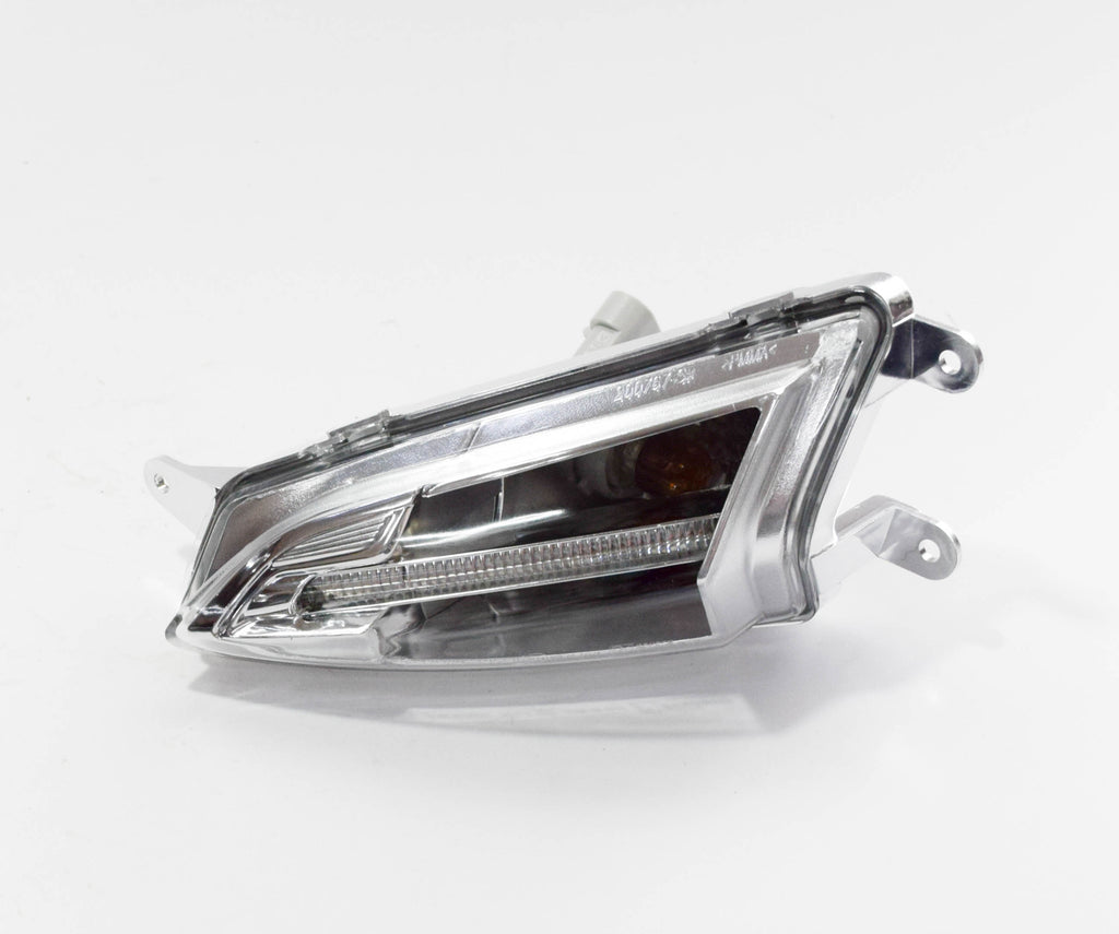 FRECCIA ANT SX LIBERTY IGET 125 15-20