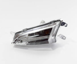 FRECCIA ANT SX LIBERTY IGET 125 15-20