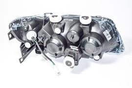 FARO ANTERIORE SX PORTER MULTITECH 15>18