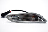 FRECCIA POSTERIORE DESTRA ORIGINALE VESPA SPRINT-PRIMAVERA 50-125-150 4T 3V