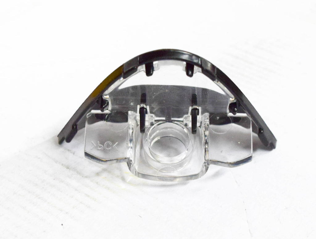 FANALINO TARGA LIBERTY IGET 4T 3V 50-125