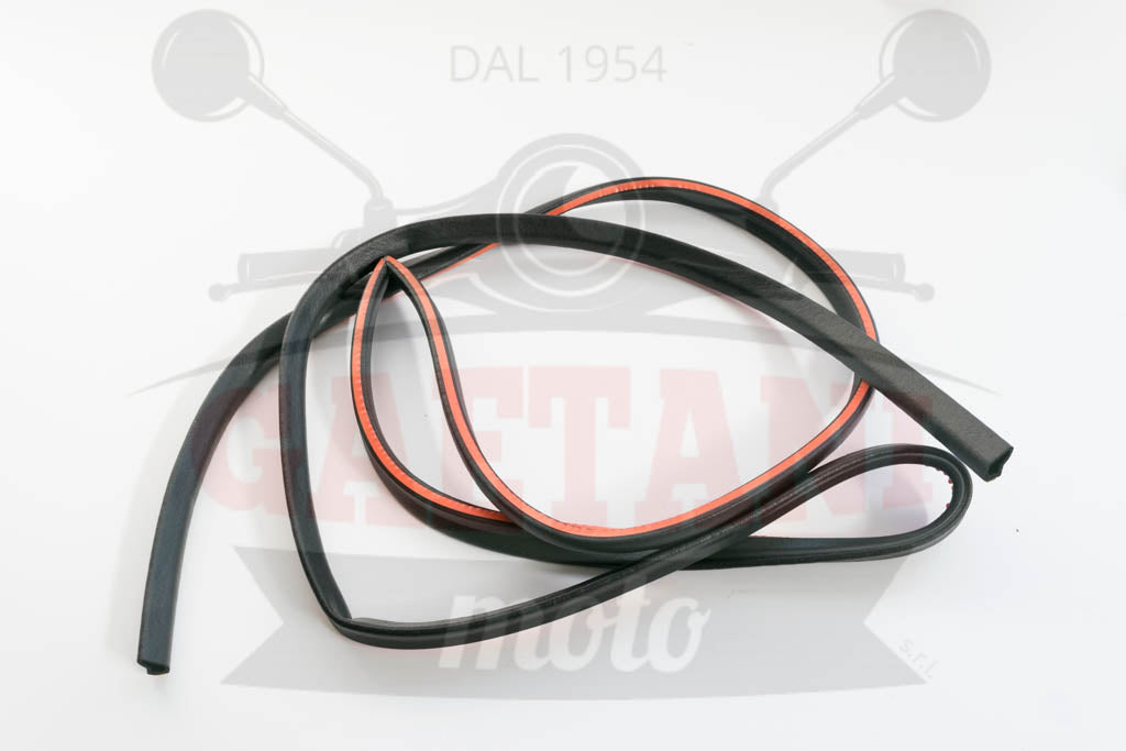 GUARNIZIONE PORTA SX APE 50