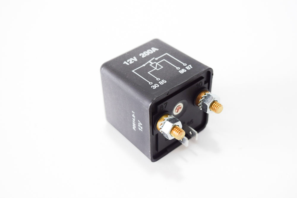 TELERUTTORE APE MP 501-601/TM 703