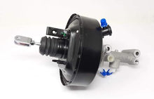 Carica l&#39;immagine nel visualizzatore di Gallery, POMPA FRENO PORTER MULTITECH 1300