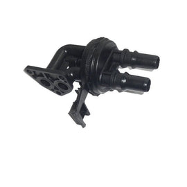 RUBINETTO RISCALDATORE