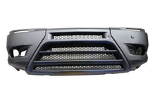 Carica l&#39;immagine nel visualizzatore di Gallery, PARAURTI ANT APE PORTER MULTITECH 1.3