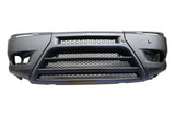 PARAURTI ANTERIORE ORIGINALE APE PORTER MULTITECH 1300 2010>2020