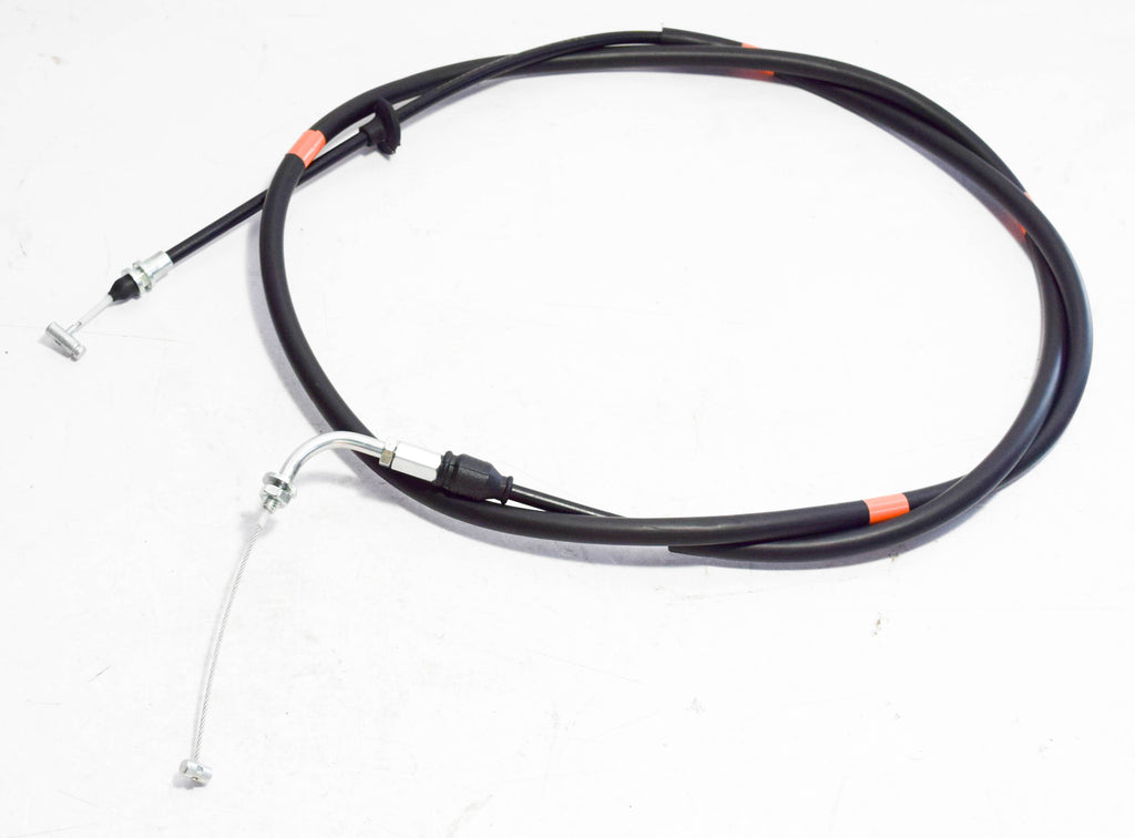 FUNE COMANDO ACCEL PORTER 1300 EU6