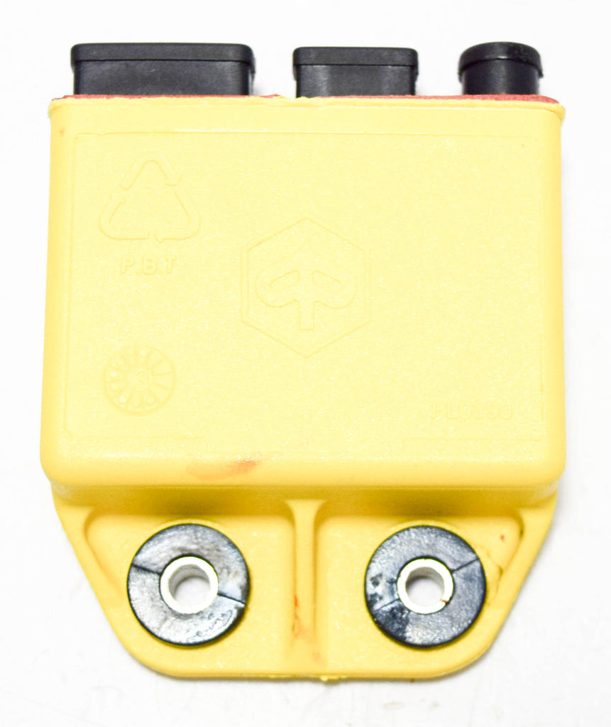 CENTRALINA HEXAGON LX4 125 98-99