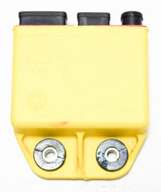 CENTRALINA HEXAGON LX4 125 98-99