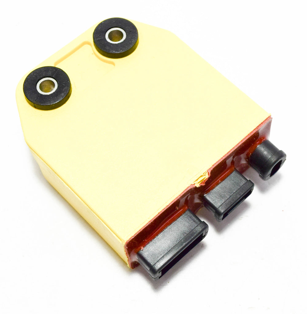 CENTRALINA HEXAGON LX4 125 98-99