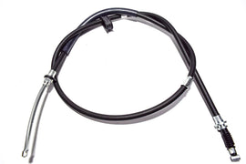 FUNE FRENO STAZIONAM SX PORTER PICKUP