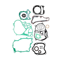 SERIE GUARN MOTORE VESPA GTS 300 18-