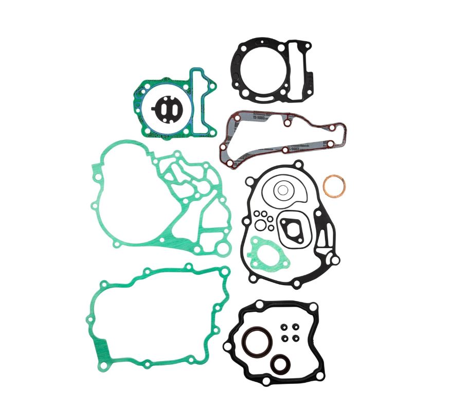 SERIE GUARN MOTORE VESPA GTS 300 18-