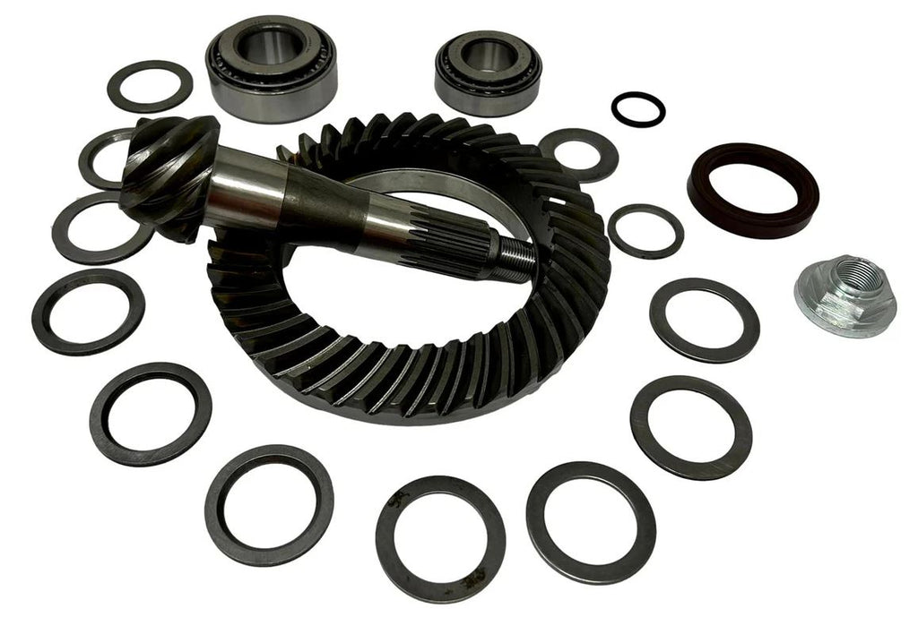 COPPIA CONICA Z7/39 PORTER MAXXI 1300 E6