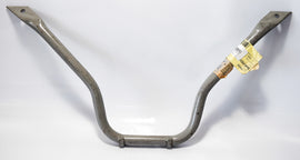 TUBO SOSTEGNO SEDILE APE TM 703 BZ DS